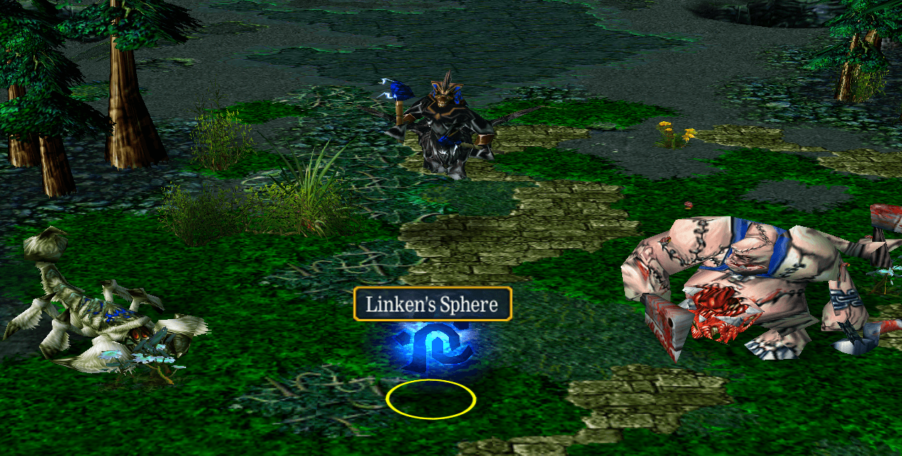 Linken’s Sphere: Evolution, Mechanics, Bugs and Fixes