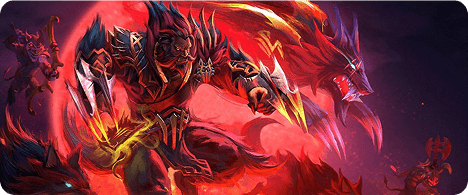 DotA Classic is not just a map, but an embodiment of the classic MOBA. We are not chasing new innovations from DotA 2 and not blindly copying them. Our philosophy is to preserve the soul of the original, adding new features and improvements to the game. We fix bugs, improve heroes and items, rework inconvenient mechanics. We add new abilities and update old ones — everything that makes it fresh and interesting, but at the same time remains true to the classic gameplay.